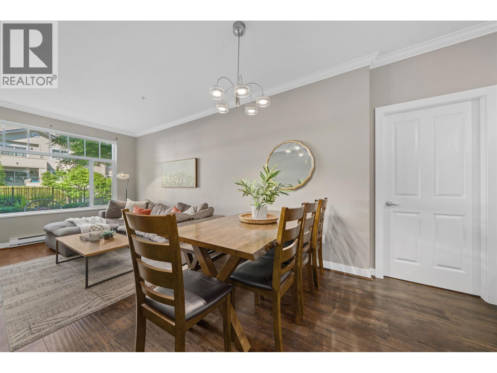 116 2353 Marpole Avenue, Port Coquitlam, British Columbia  V3S 2A1 - Photo 9 - R3120367