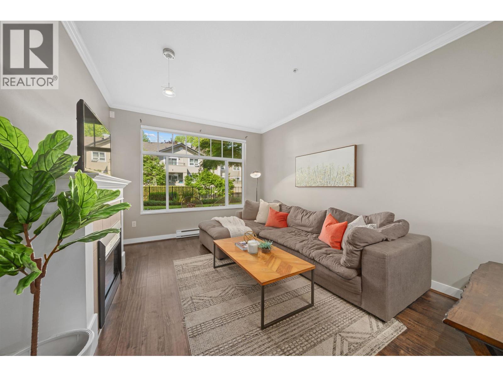 116 2353 Marpole Avenue, Port Coquitlam, British Columbia  V3S 2A1 - Photo 4 - R3120367