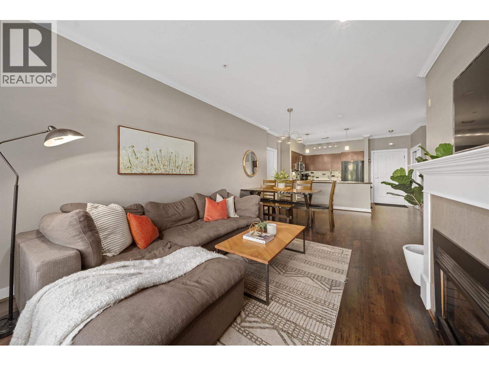 116 2353 Marpole Avenue, Port Coquitlam, British Columbia  V3S 2A1 - Photo 7 - R3120367