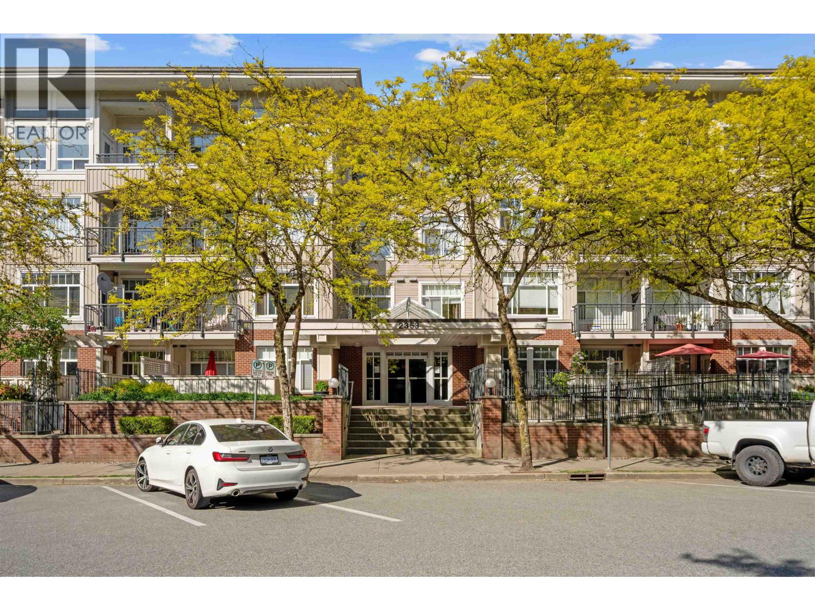 116 2353 Marpole Avenue, Port Coquitlam, British Columbia  V3S 2A1 - Photo 34 - R3120367