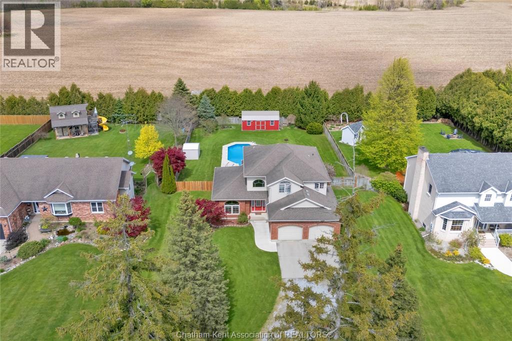 22751 CREEK ROAD, Chatham, Ontario