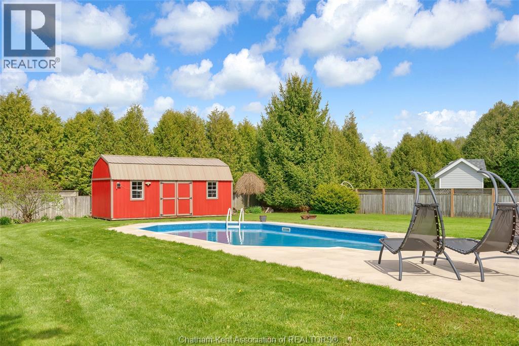 22751 Creek Road, Chatham, Ontario  N7M 5J3 - Photo 10 - 26010368