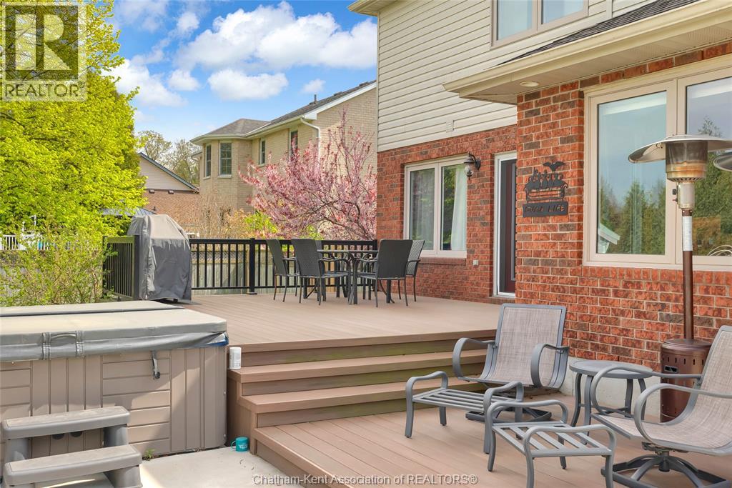 22751 Creek Road, Chatham, Ontario  N7M 5J3 - Photo 14 - 26010368