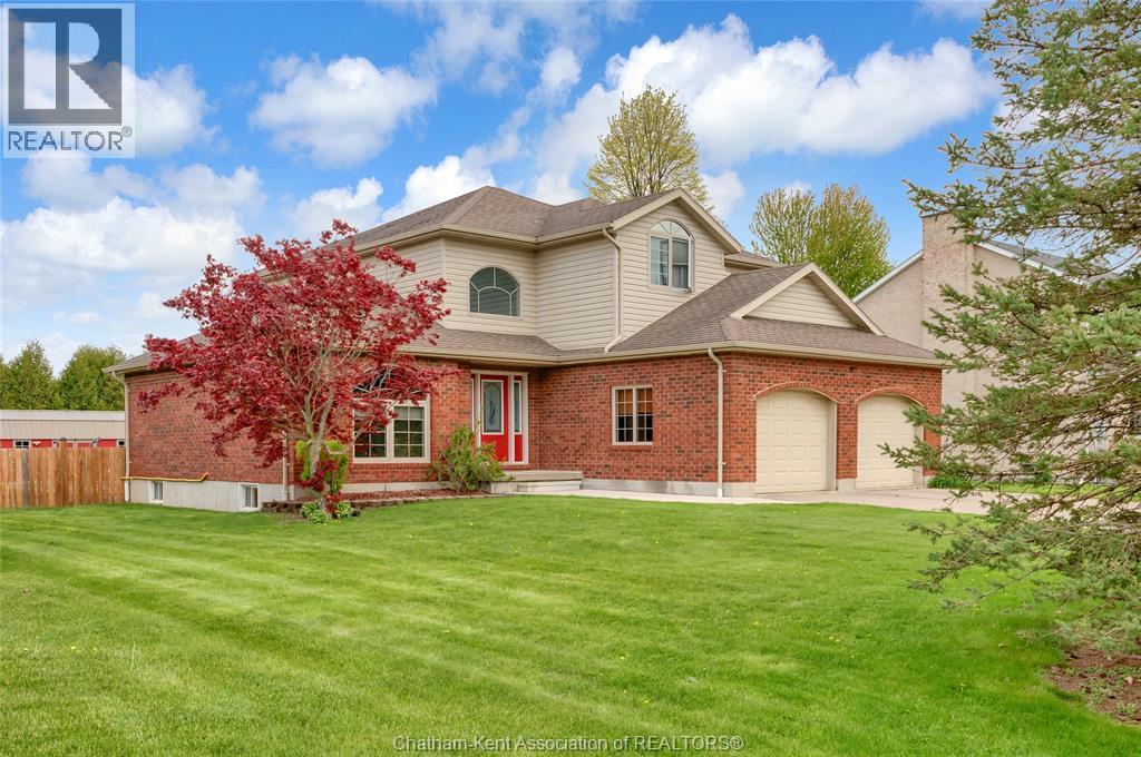 22751 Creek Road, Chatham, Ontario  N7M 5J3 - Photo 3 - 26010368
