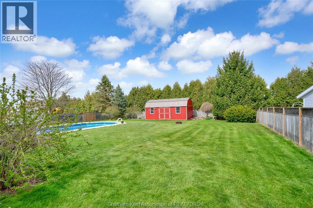 22751 Creek Road, Chatham, Ontario  N7M 5J3 - Photo 8 - 26010368