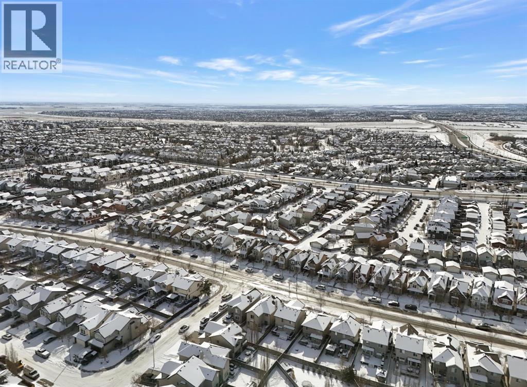 1833 New Brighton Drive SW, Calgary, Alberta  T2Z 4N8 - Photo 44 - A2294121