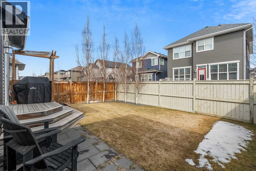 6 Kingsbury Close SE, Airdrie, Alberta  T4A 0R3 - Photo 37 - A2302204