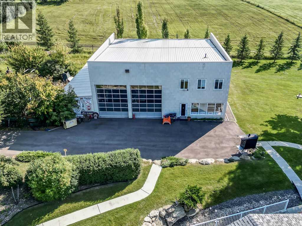 326030 20 Street E, Rural Foothills County, Alberta  T1S 5H3 - Photo 49 - A2305913