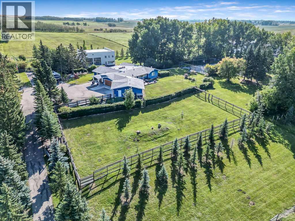 326030 20 Street E, Rural Foothills County, Alberta