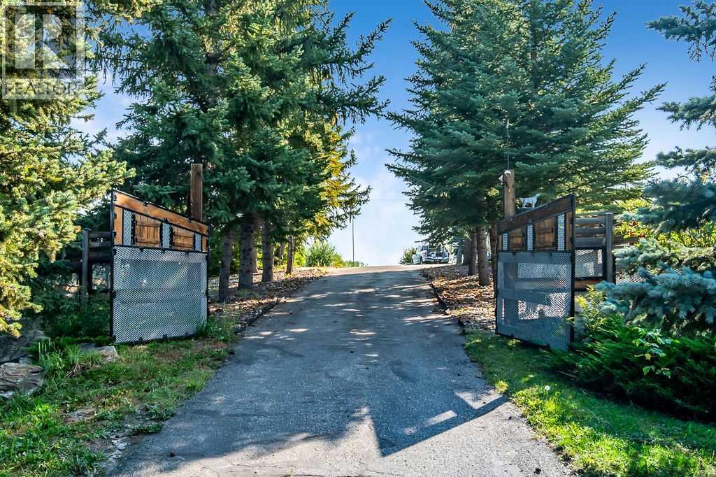 326030 20 Street E, Rural Foothills County, Alberta  T1S 5H3 - Photo 42 - A2305913
