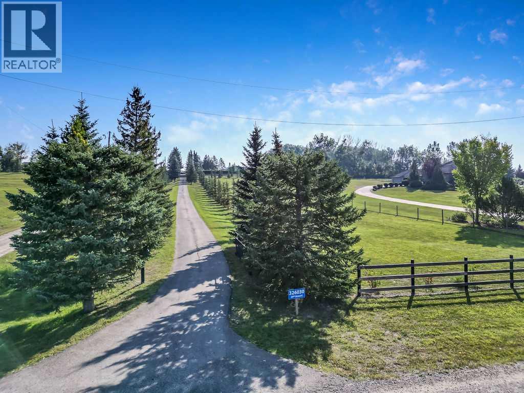 326030 20 Street E, Rural Foothills County, Alberta  T1S 5H3 - Photo 46 - A2305913