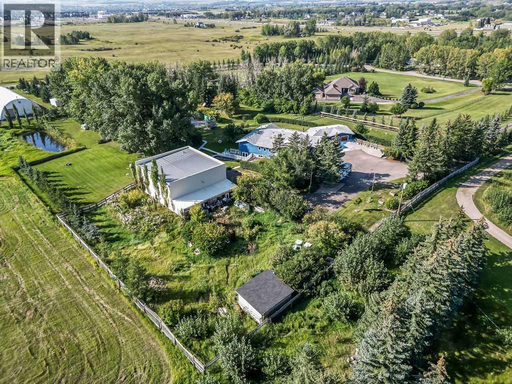 326030 20 Street E, Rural Foothills County, Alberta  T1S 5H3 - Photo 3 - A2305913