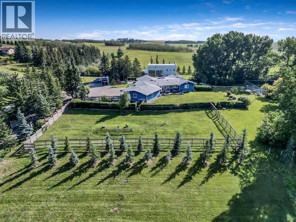 326030 20 Street E, Rural Foothills County, Alberta  T1S 5H3 - Photo 47 - A2305913