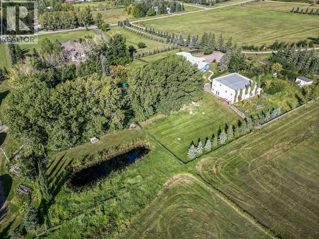 326030 20 Street E, Rural Foothills County, Alberta  T1S 5H3 - Photo 48 - A2305913