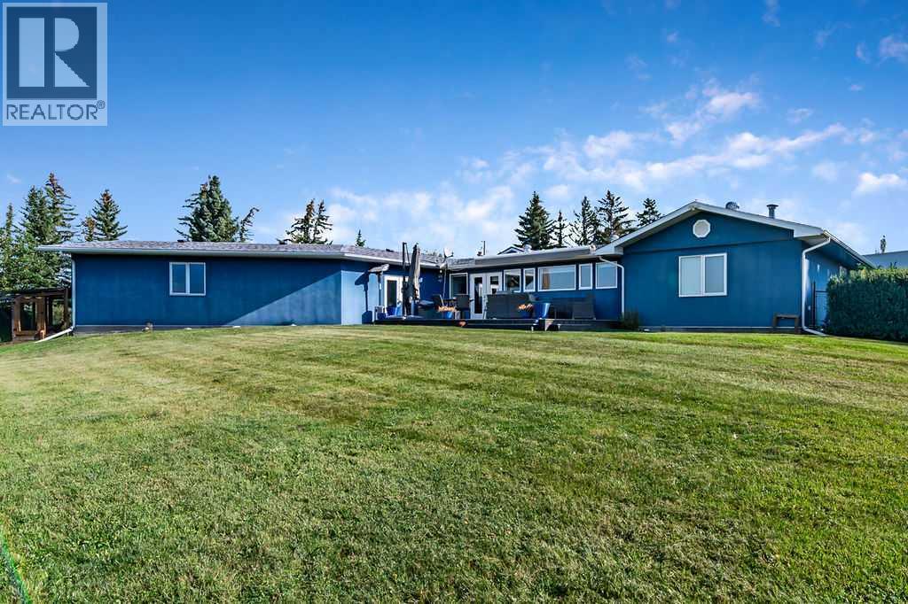 326030 20 Street E, Rural Foothills County, Alberta  T1S 5H3 - Photo 32 - A2305913