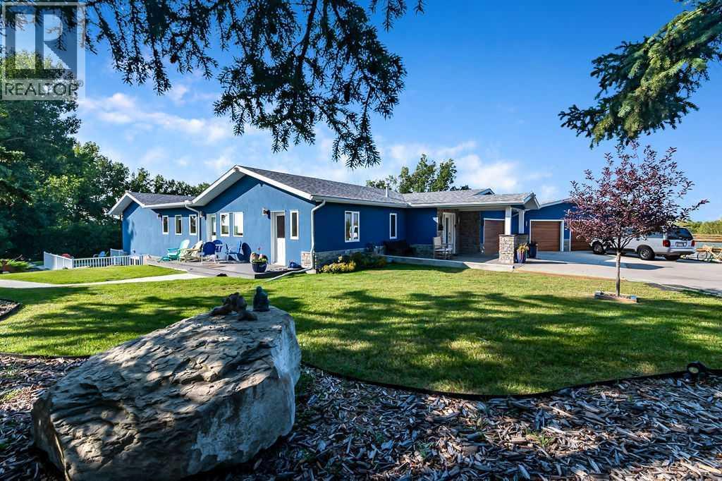 326030 20 Street E, Rural Foothills County, Alberta  T1S 5H3 - Photo 43 - A2305913