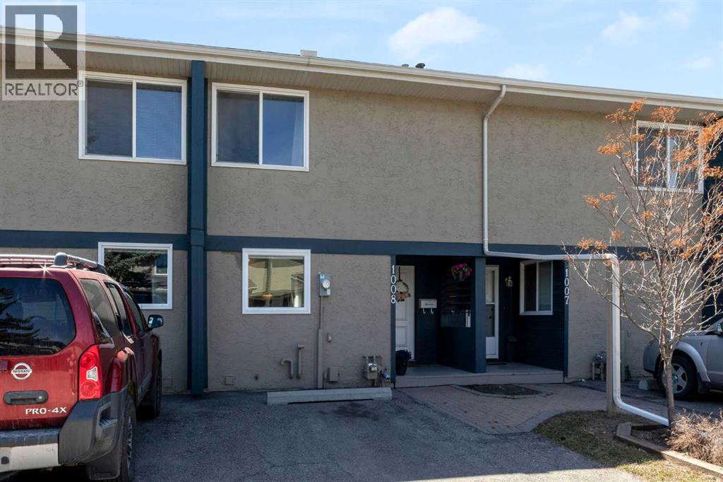 1008, 6223 31 Avenue Nw, Calgary, Alberta  T3B 3X2 - Photo 25 - A2305811