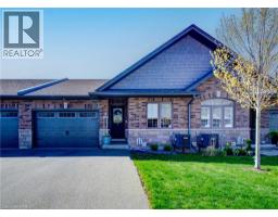 29 SCHUYLER Street Unit# 52, Paris, Ontario