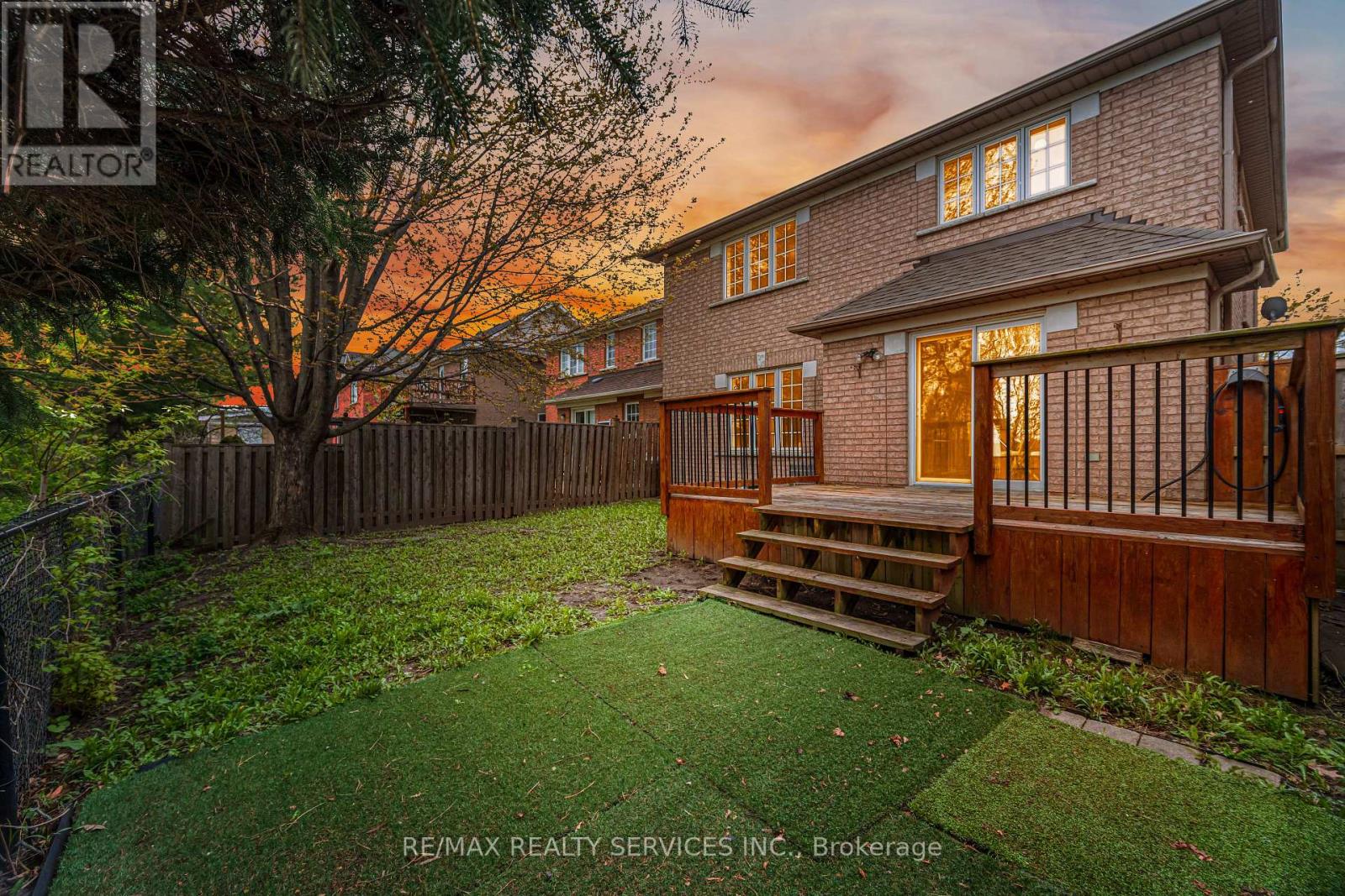21 Upper Highlands Drive, Brampton, Ontario  L6Z 4W1 - Photo 41 - W13096726
