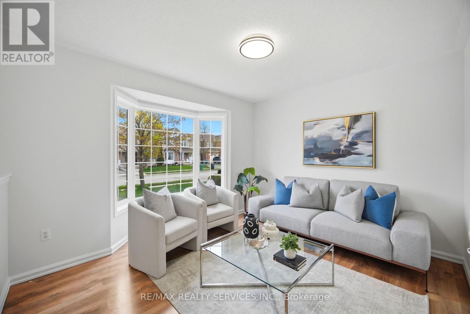 21 Upper Highlands Drive, Brampton, Ontario  L6Z 4W1 - Photo 6 - W13096726