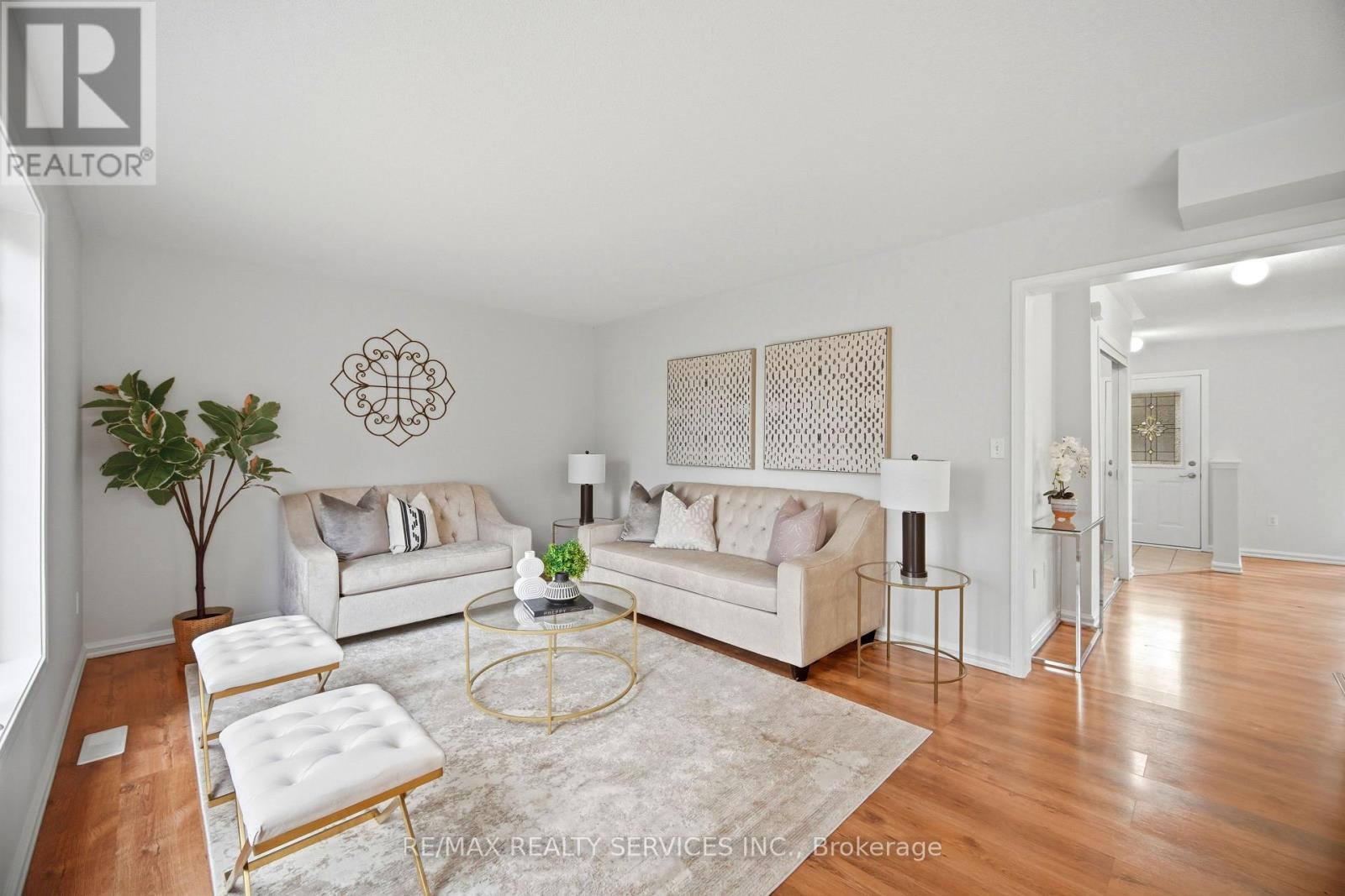 21 Upper Highlands Drive, Brampton, Ontario  L6Z 4W1 - Photo 8 - W13096726