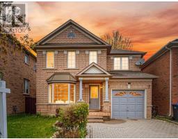 21 UPPER HIGHLANDS DRIVE, Brampton, Ontario