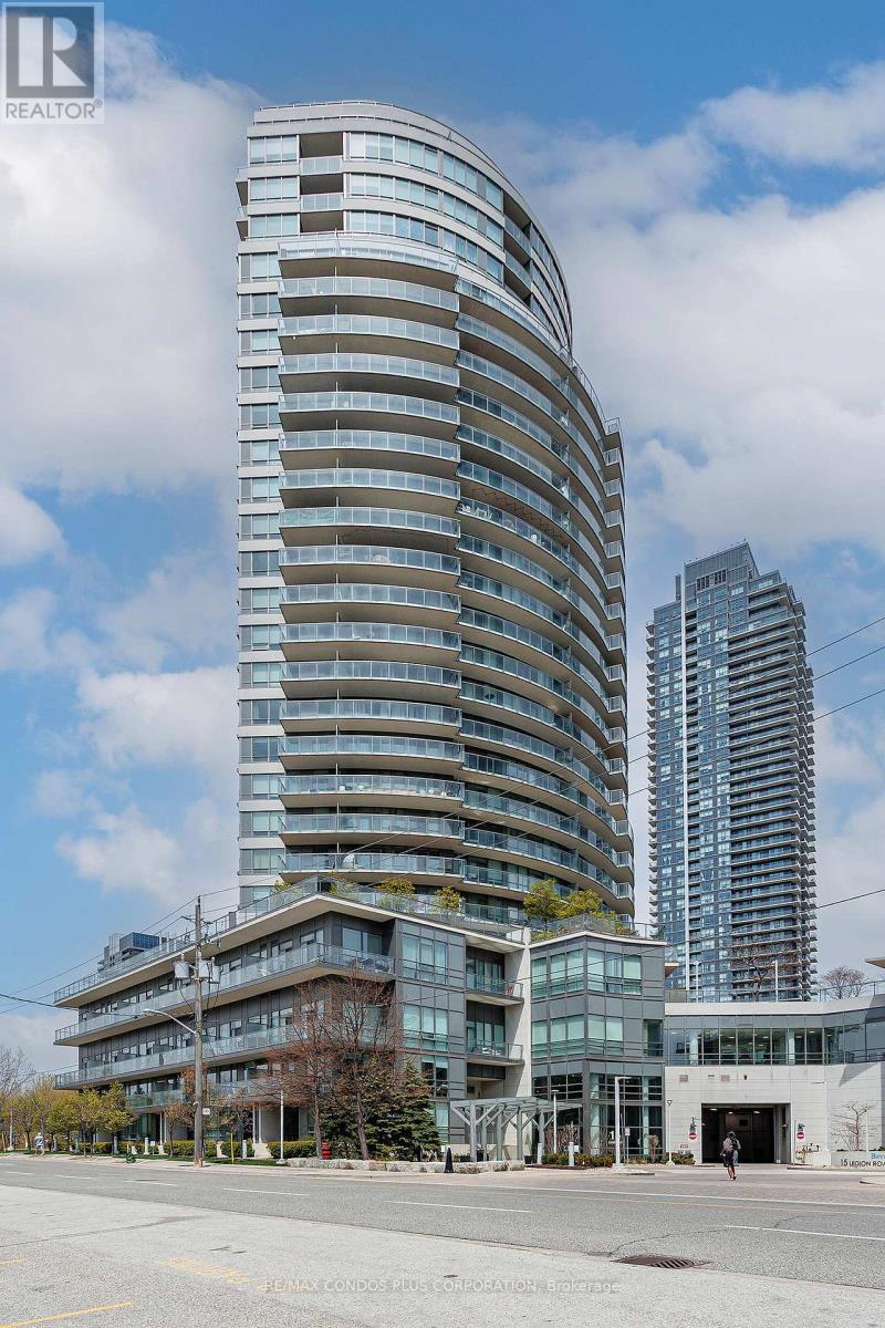 206 - 15 LEGION ROAD, Toronto, Ontario
