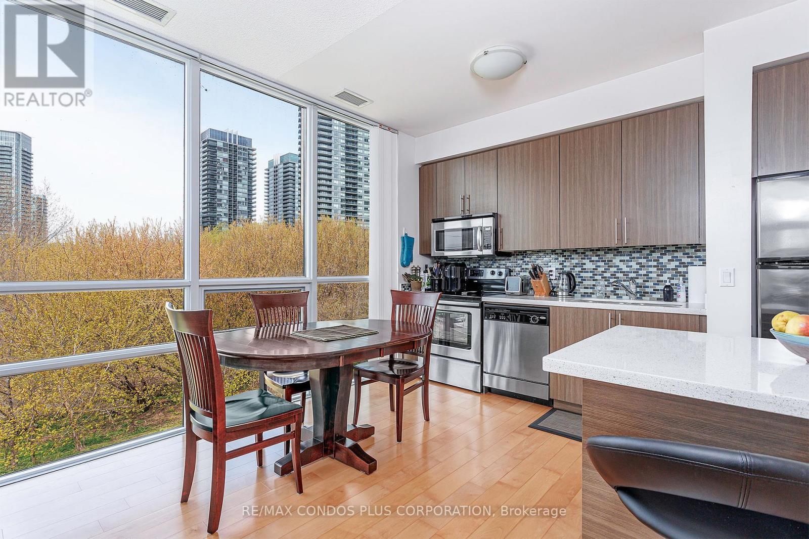 206 - 15 Legion Road, Toronto, Ontario  M8V 0A9 - Photo 4 - W13096780