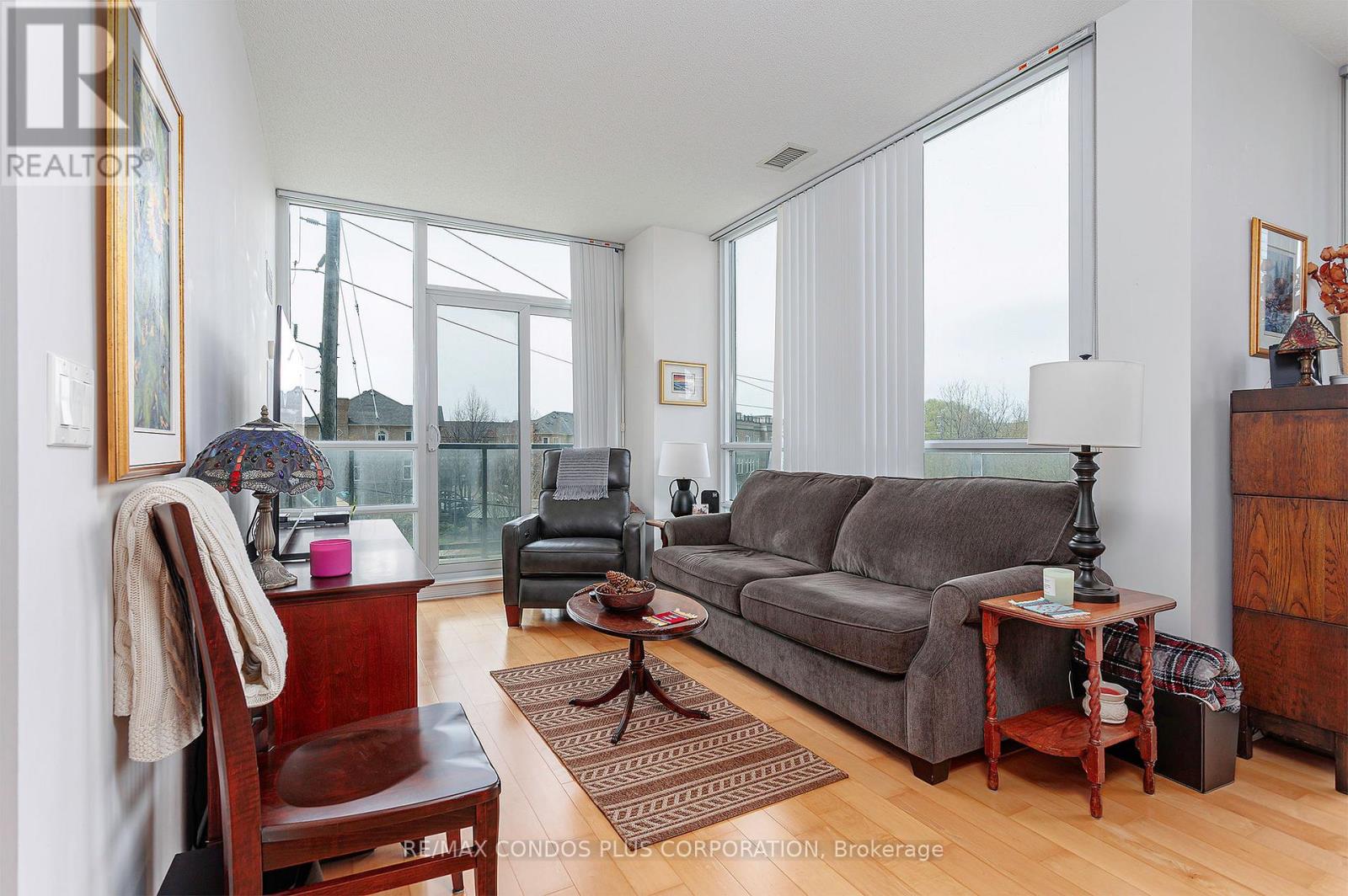 206 - 15 Legion Road, Toronto, Ontario  M8V 0A9 - Photo 7 - W13096780