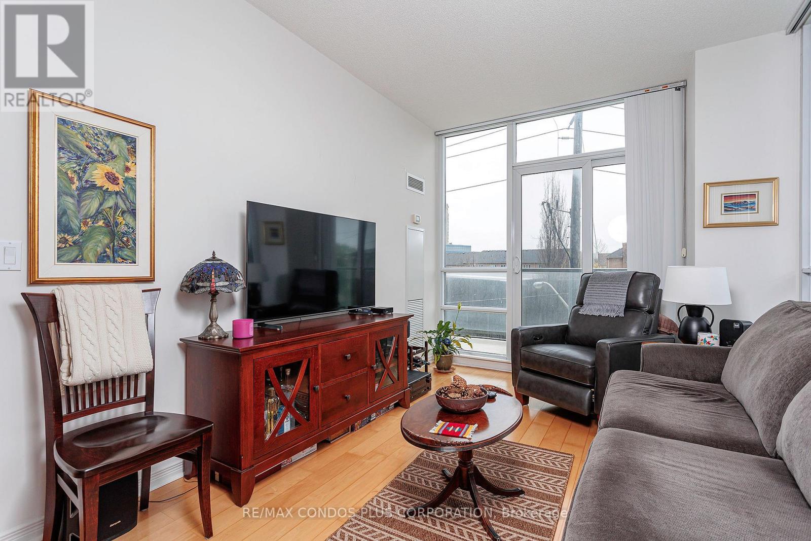 206 - 15 Legion Road, Toronto, Ontario  M8V 0A9 - Photo 8 - W13096780