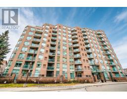 309 - 190 MANITOBA STREET, Toronto, Ontario