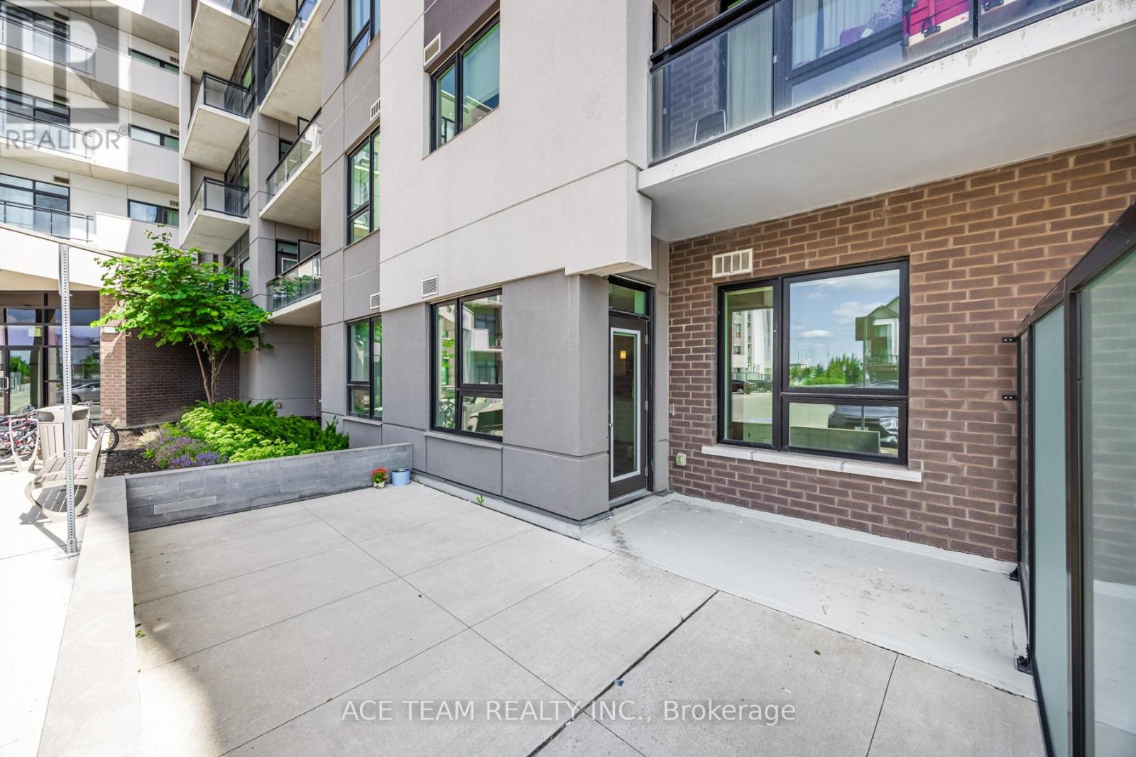 133 - 1105 Leger Way, Milton, Ontario  L9E 1K7 - Photo 2 - W13096872