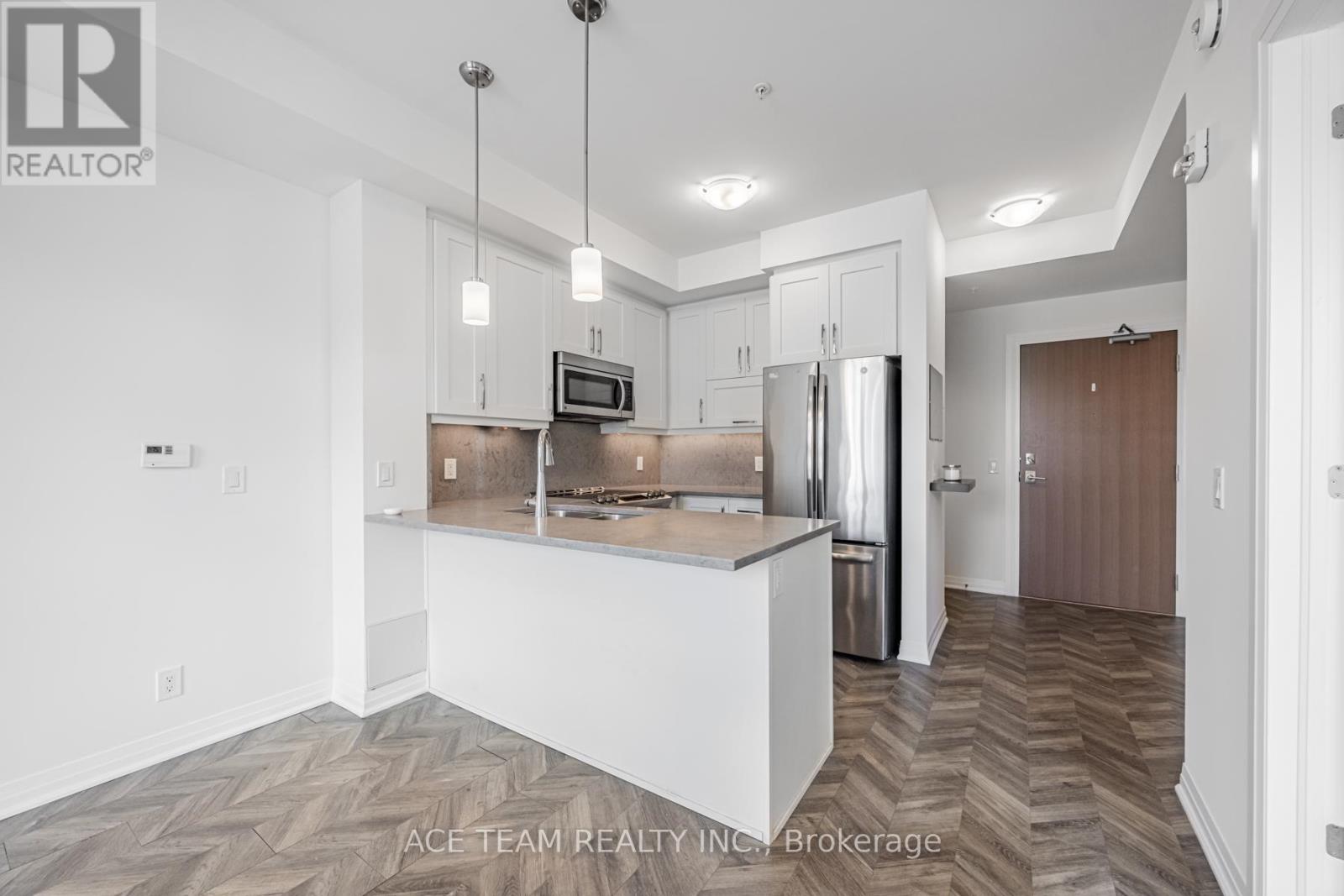 133 - 1105 Leger Way, Milton, Ontario  L9E 1K7 - Photo 4 - W13096872