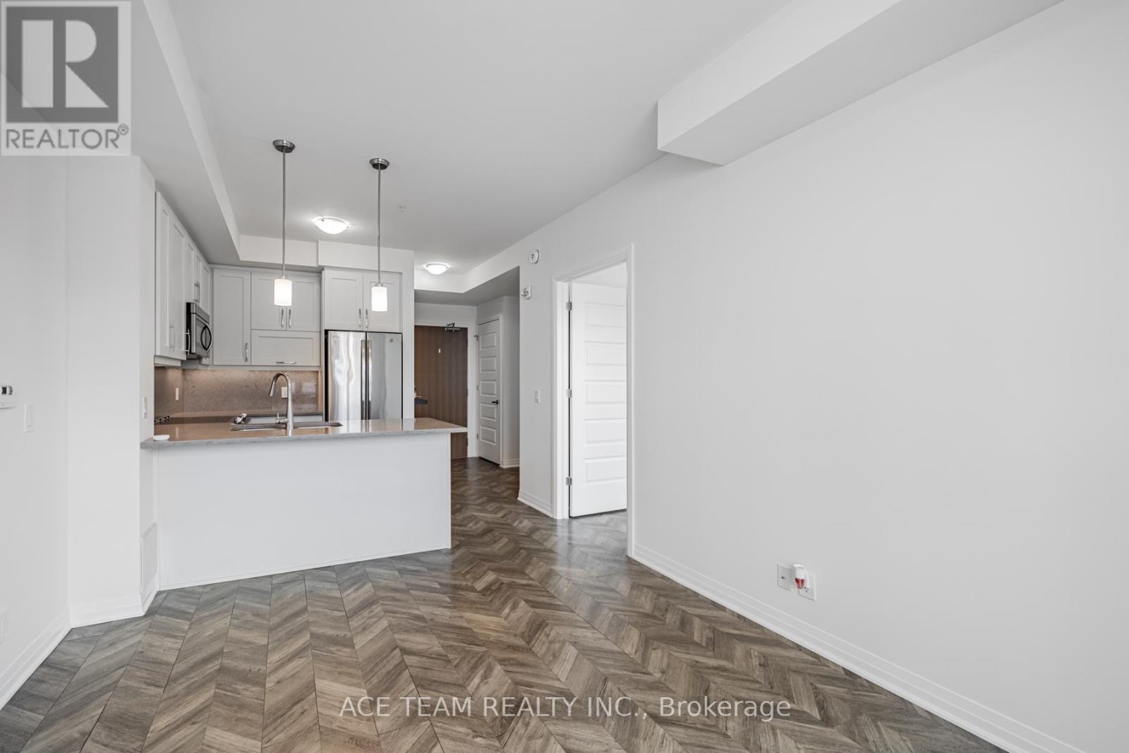 133 - 1105 Leger Way, Milton, Ontario  L9E 1K7 - Photo 6 - W13096872
