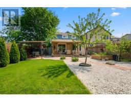 395 MAIDSTONE CRESCENT, Oakville, Ontario