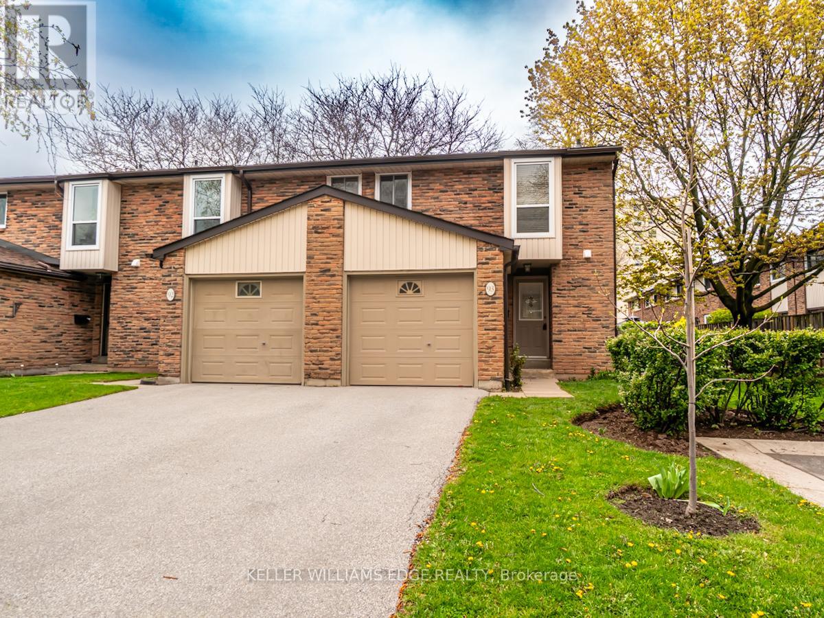 93 - 680 REGENCY COURT, Burlington, Ontario