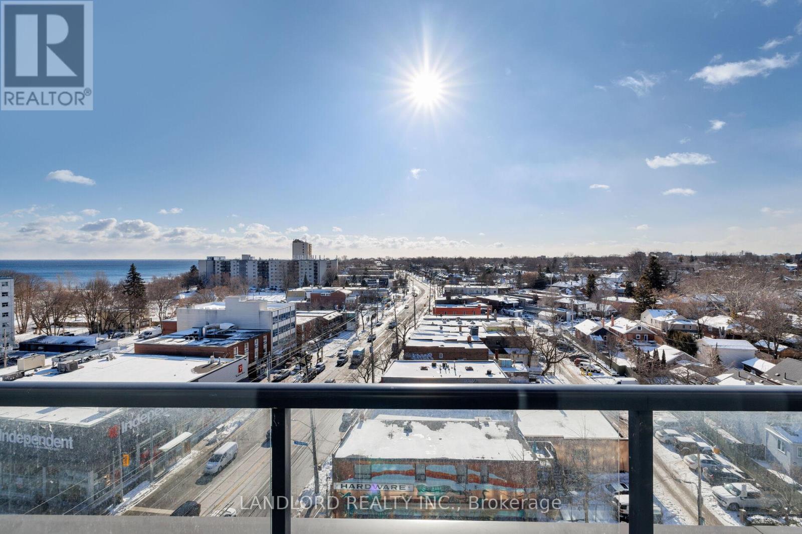 905 - 11 Superior Avenue, Toronto, Ontario  M8V 0A7 - Photo 14 - W13096892