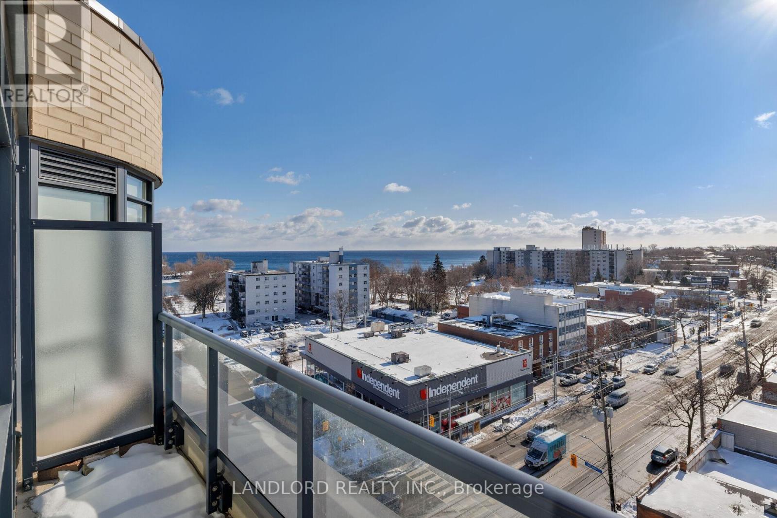 905 - 11 Superior Avenue, Toronto, Ontario  M8V 0A7 - Photo 15 - W13096892