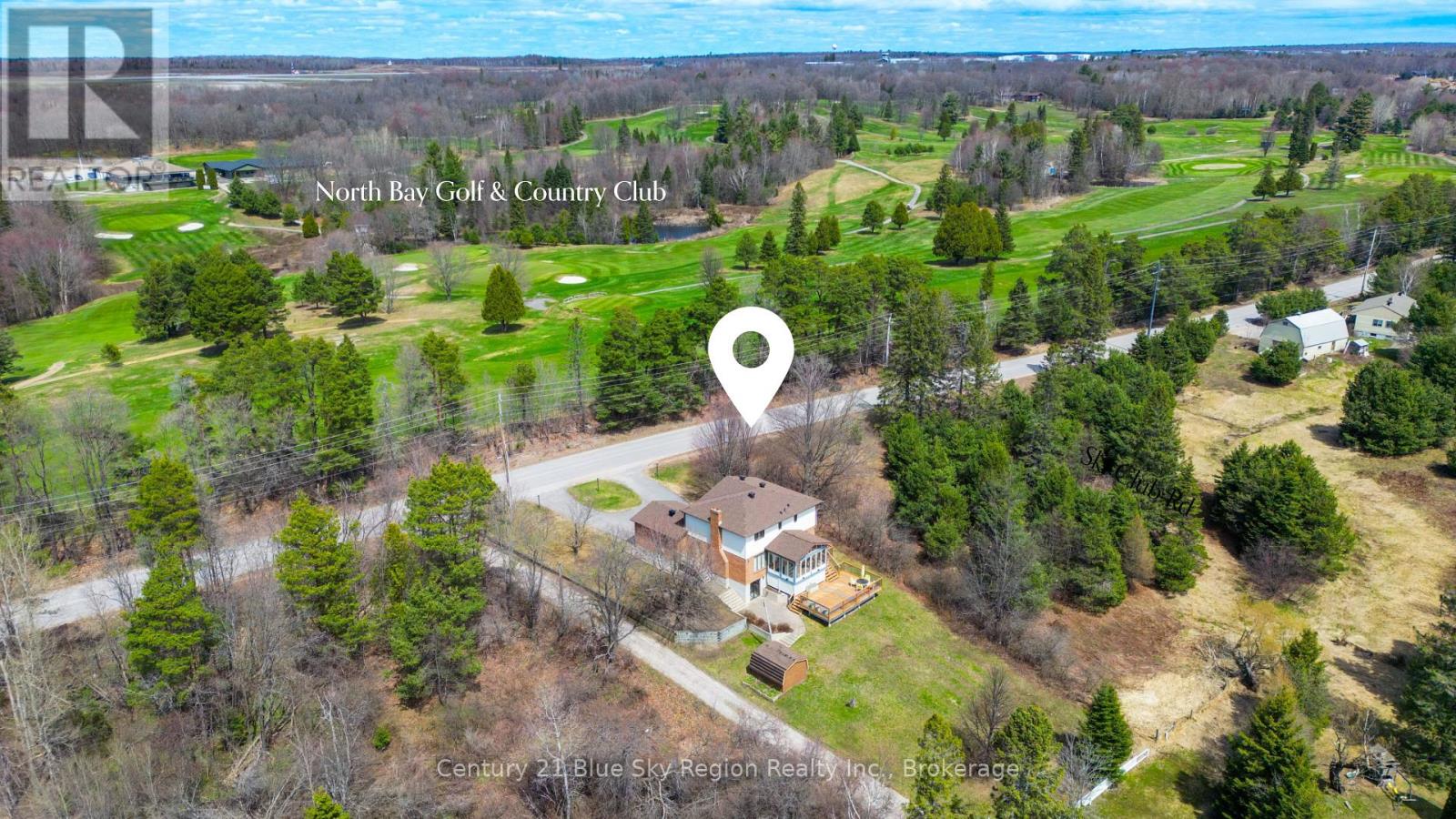 823 Golf Club Road, North Bay, Ontario  P1B 8G2 - Photo 2 - X13097262