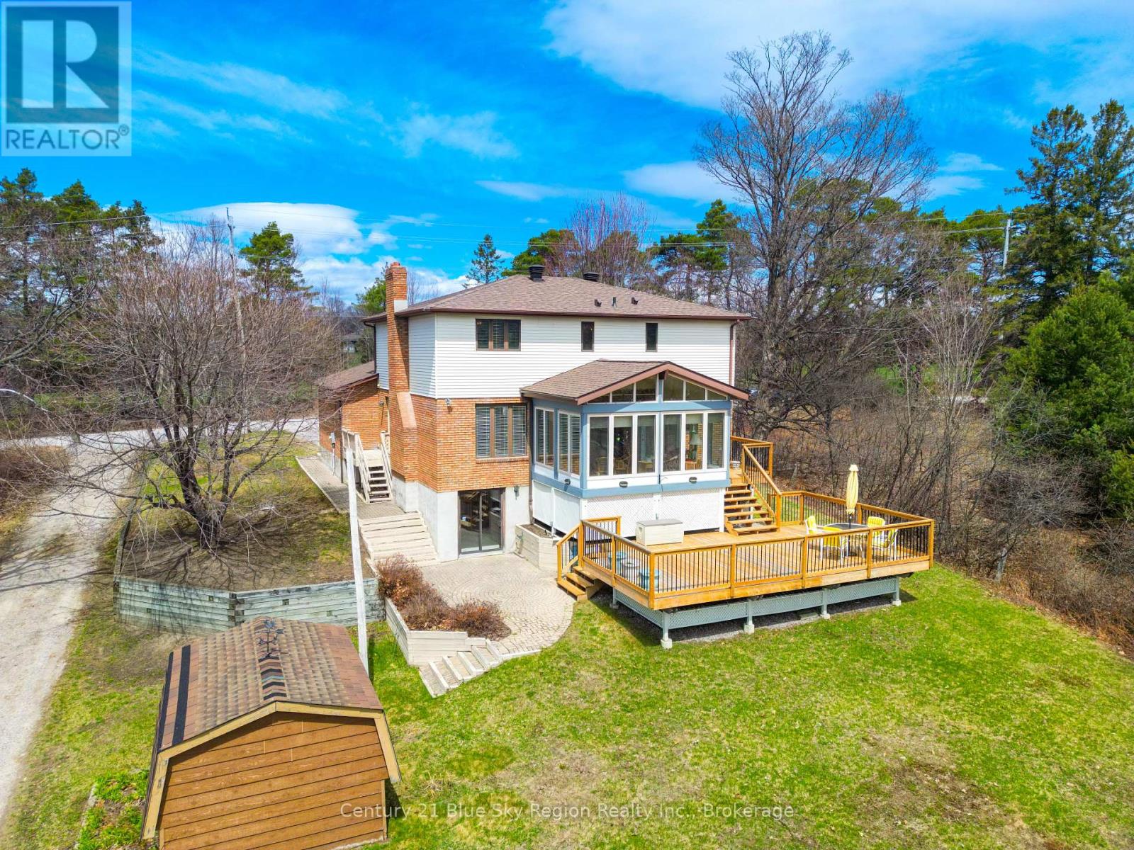 823 Golf Club Road, North Bay, Ontario  P1B 8G2 - Photo 33 - X13097262