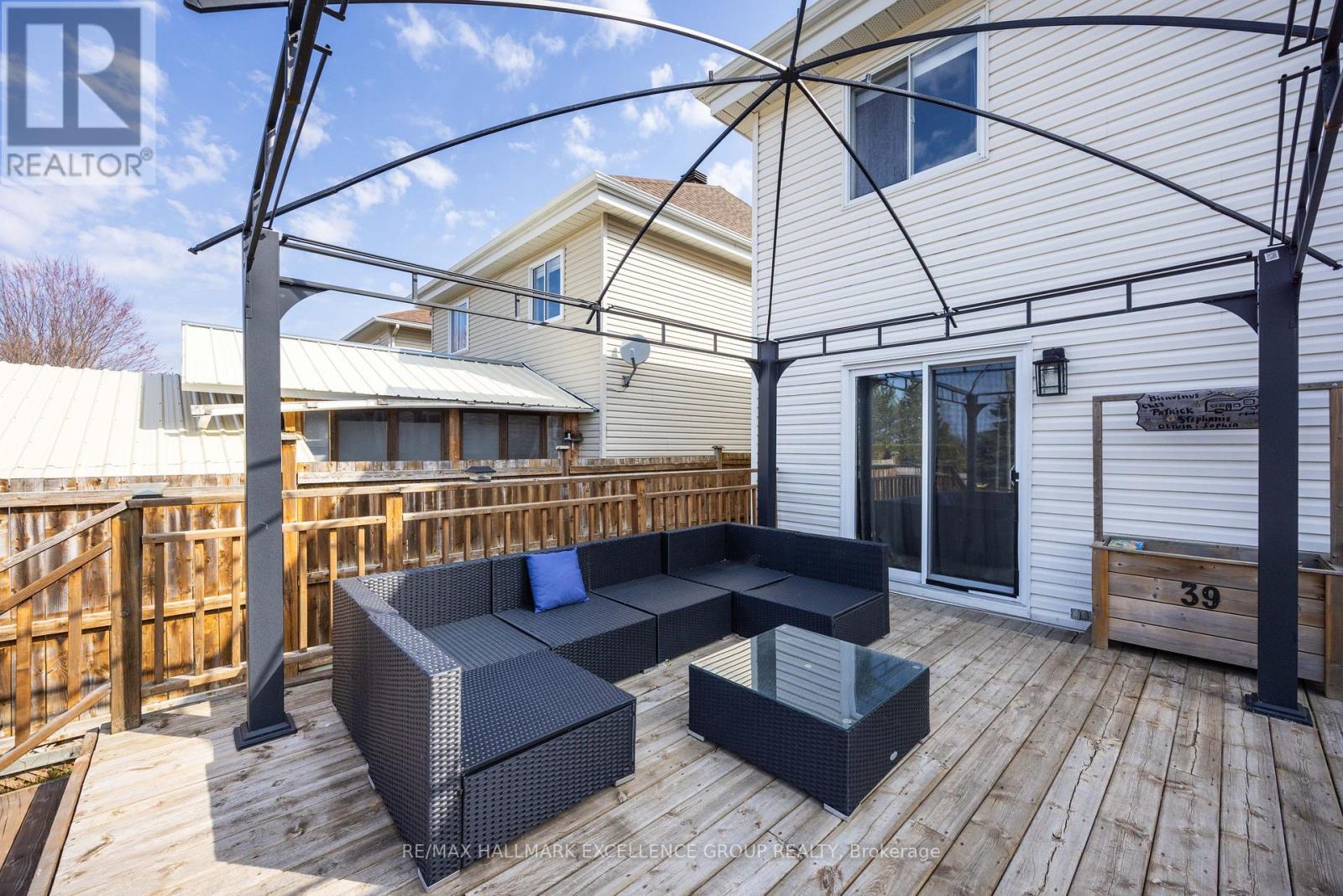 3317 Elie Street, Clarence-Rockland, Ontario  K4K 1S1 - Photo 45 - X12847080