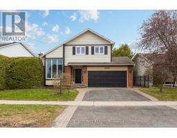 6368 VISENEAU DRIVE, Ottawa, Ontario