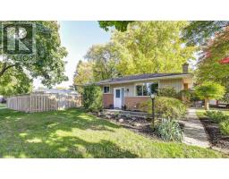 UPPER - 1050 APACHE ROAD, London East, Ontario
