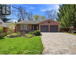 63 MILLBRIDGE CRESCENT, Pelham, Ontario