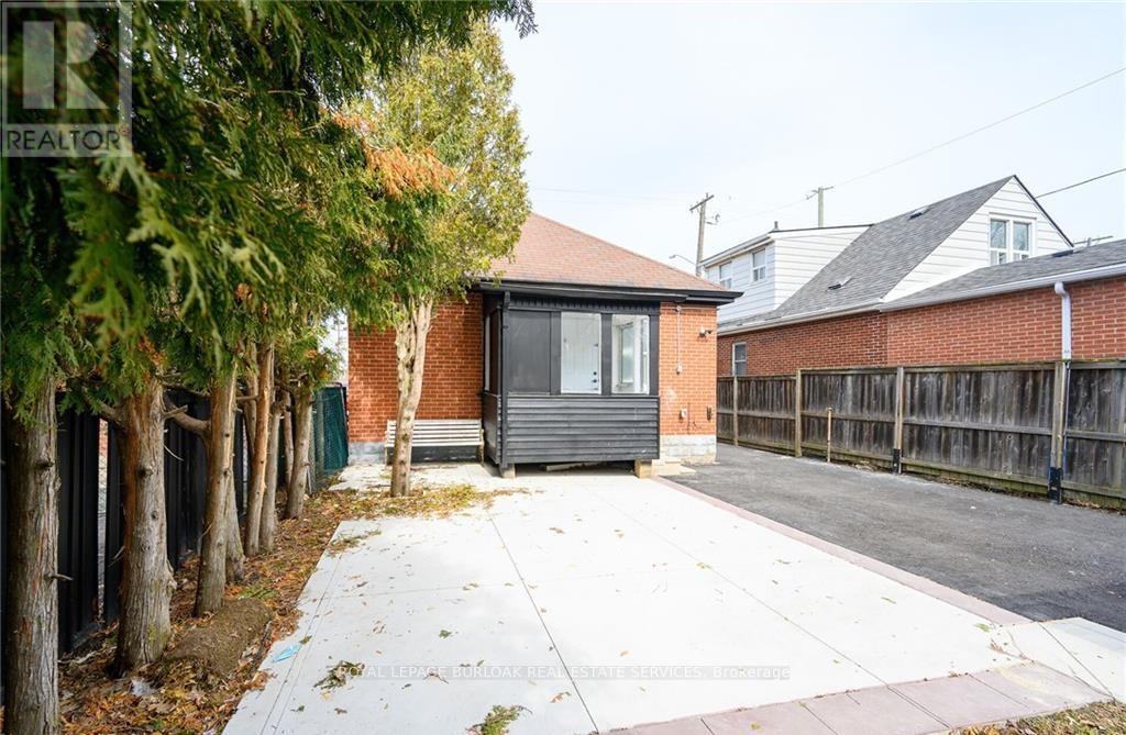Lower - 150 Brucedale Avenue E, Hamilton, Ontario  L9A 1N6 - Photo 15 - X13096808