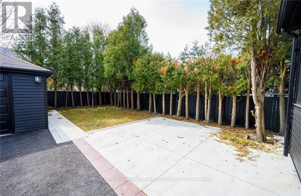 Lower - 150 Brucedale Avenue E, Hamilton, Ontario  L9A 1N6 - Photo 16 - X13096808