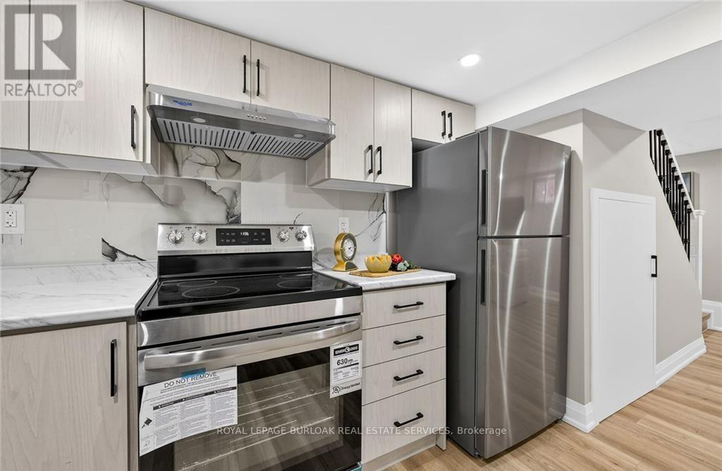 Lower - 150 Brucedale Avenue E, Hamilton, Ontario  L9A 1N6 - Photo 6 - X13096808
