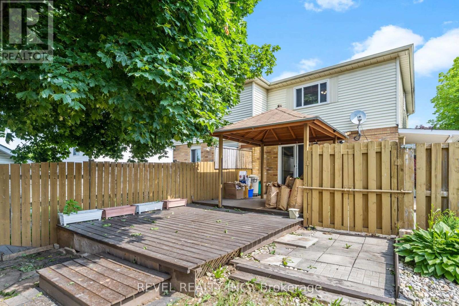 574 Mortimer Drive, Cambridge, Ontario  N3H 5M6 - Photo 16 - X13096830