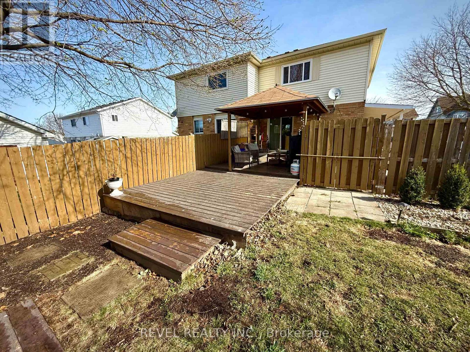 574 Mortimer Drive, Cambridge, Ontario  N3H 5M6 - Photo 19 - X13096830