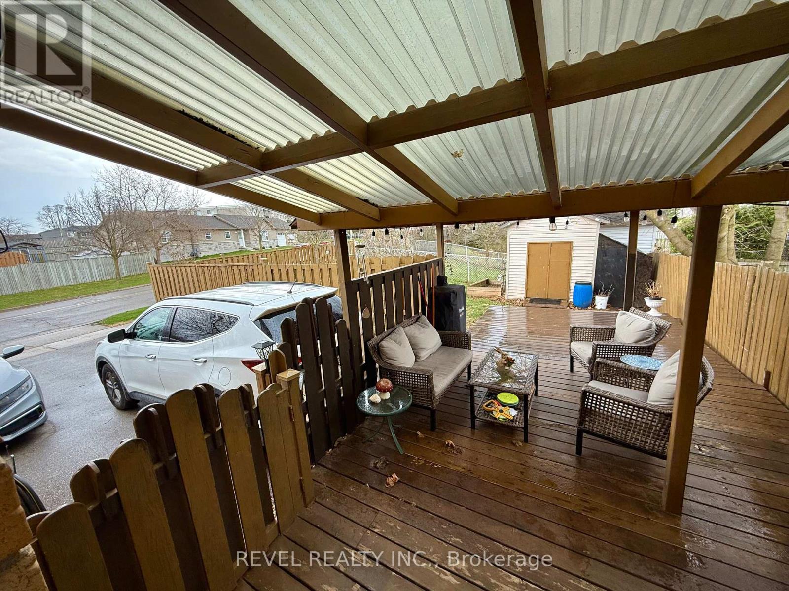574 Mortimer Drive, Cambridge, Ontario  N3H 5M6 - Photo 20 - X13096830